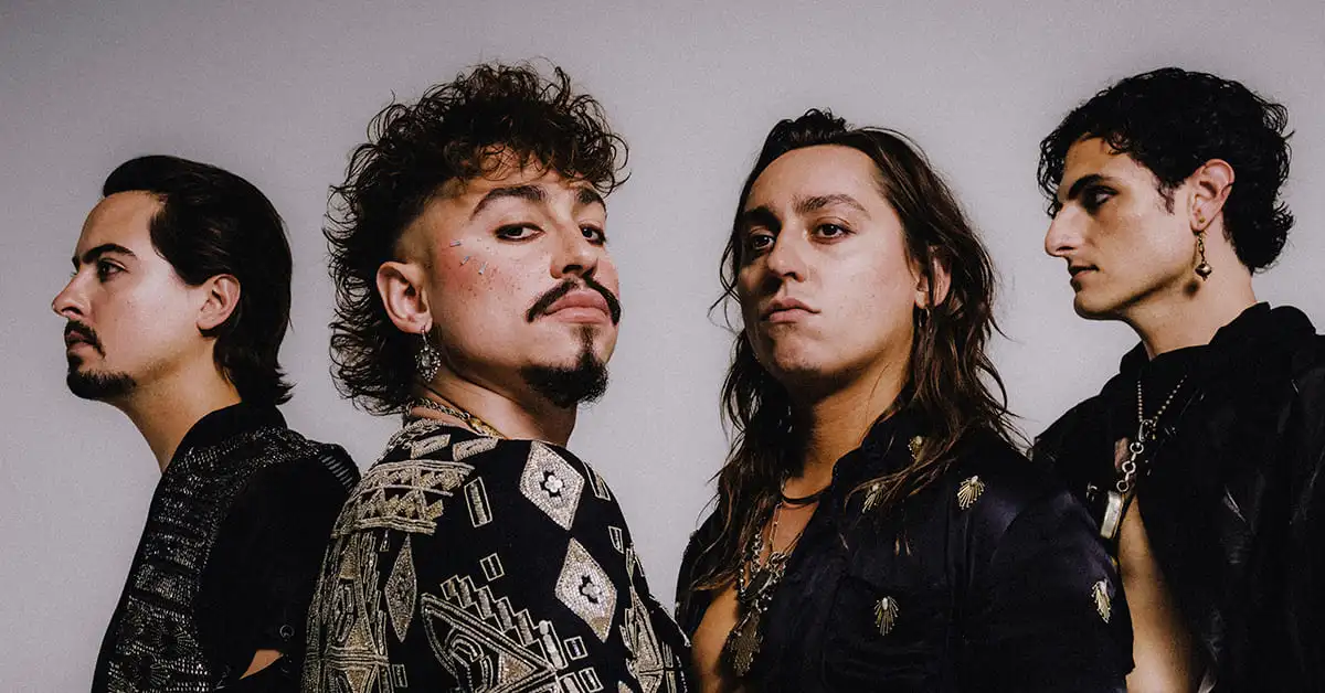 Greta Van Fleet