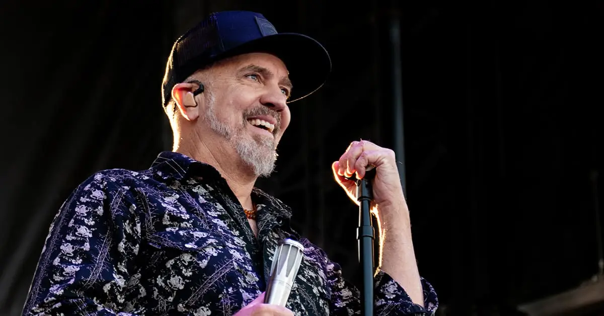 JJ Grey & Mofro