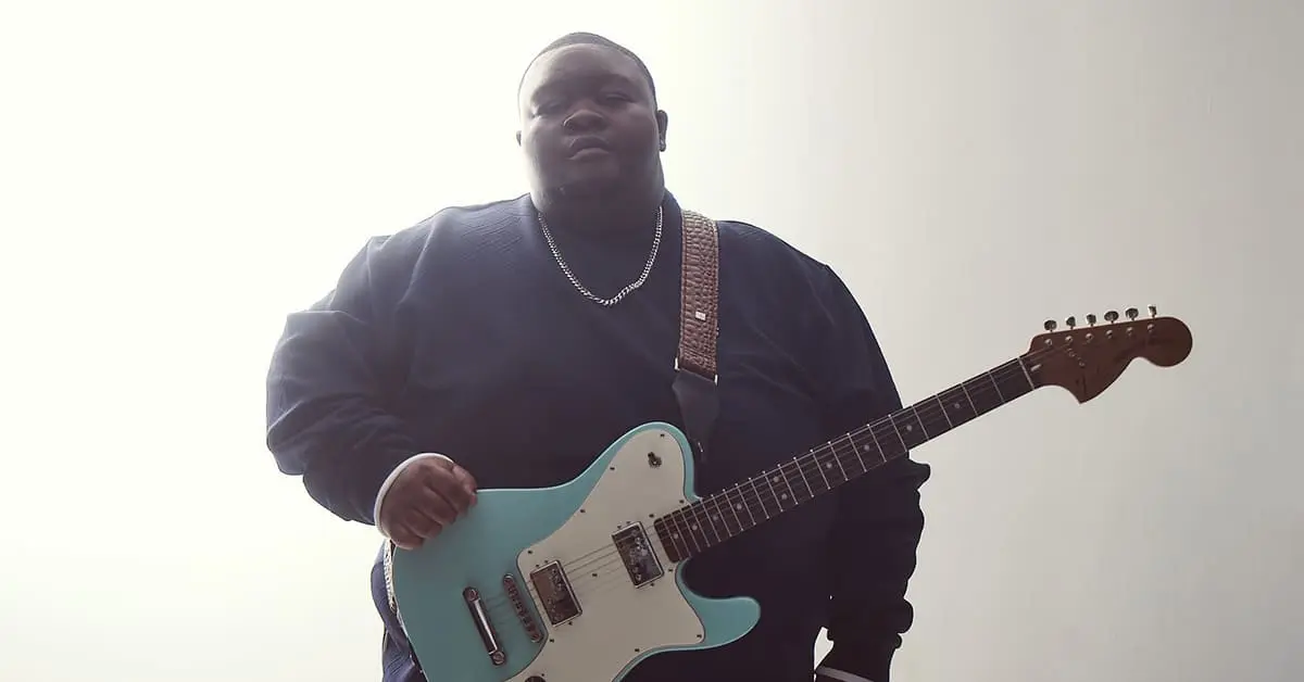 Christone “Kingfish” Ingram