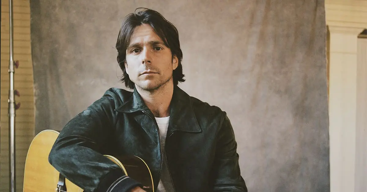 Lukas Nelson