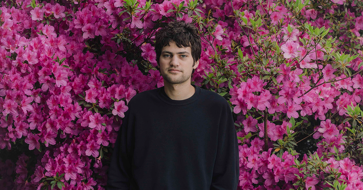 MJ Lenderman