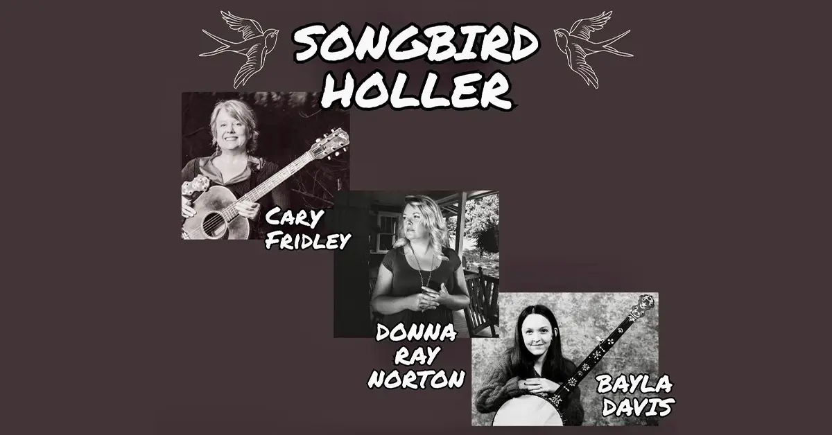 Songbird Holler