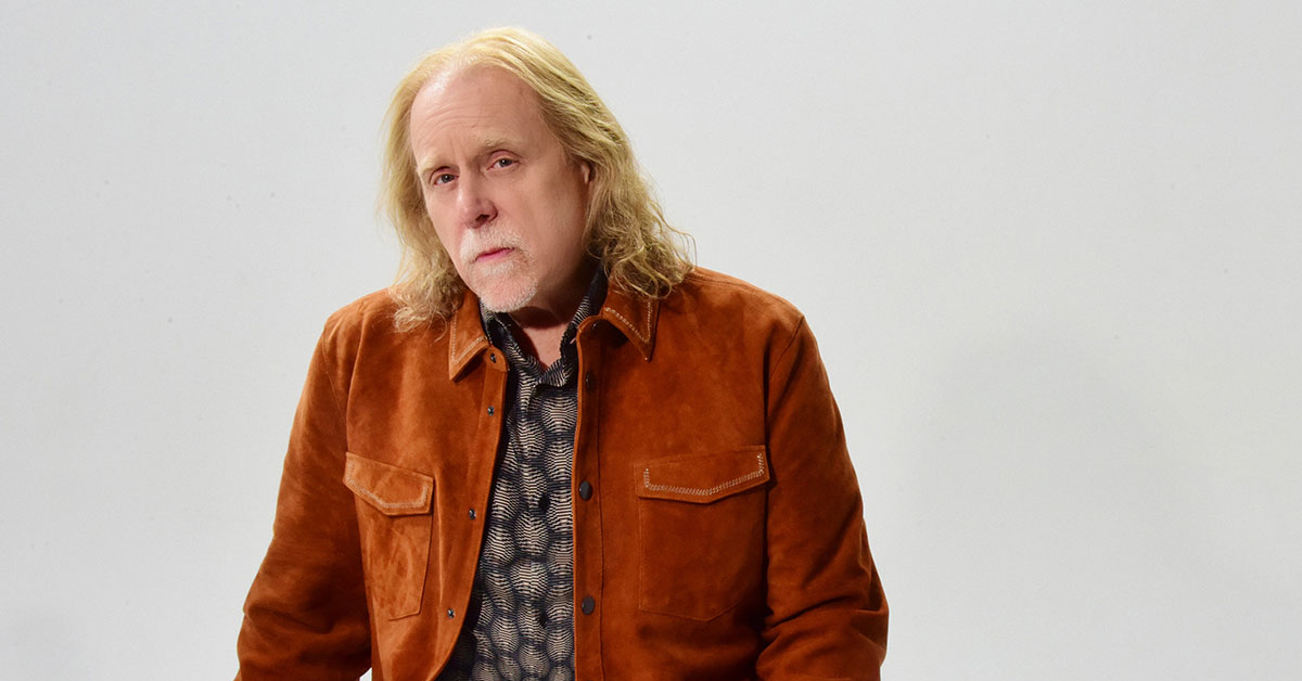 Warren Haynes & Friends